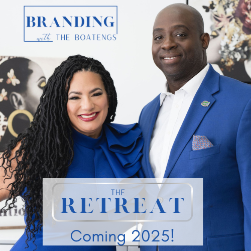 The Retreat - Coming 2025