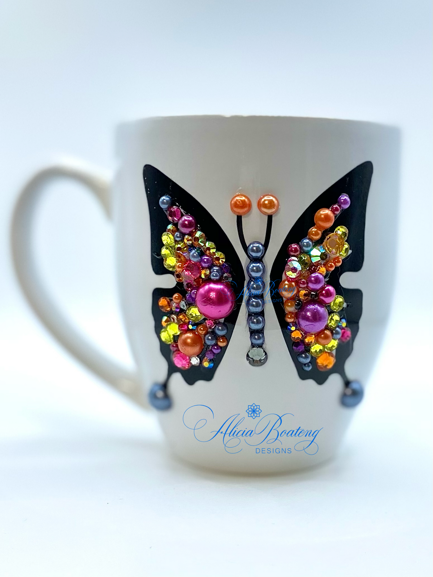 Ava (Multi-Color) Butterfly Spring Collection