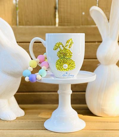 Sir Hop - a lot! Easter Bunny Spring Collection