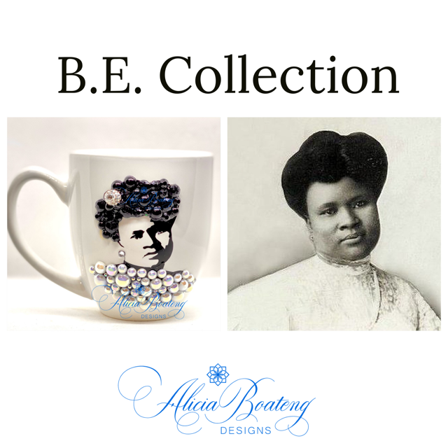 Black Excellence Collection - Madam CJ Walker - 2021 Limited Edition