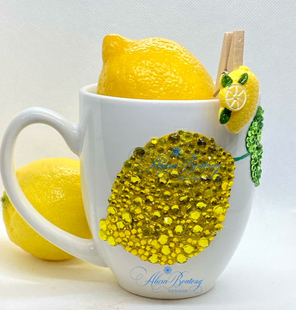 Lemonade  - Summer Fruits Collection