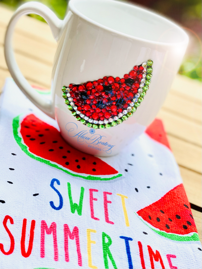 Watermelon Blast  - Summer Fruits Collection