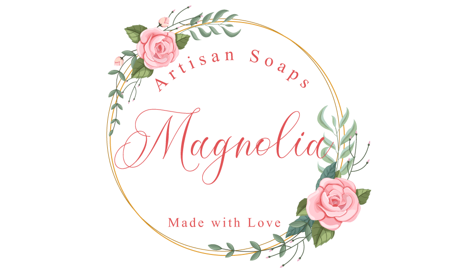 Magnolia Artisan Soaps - Sample Pack